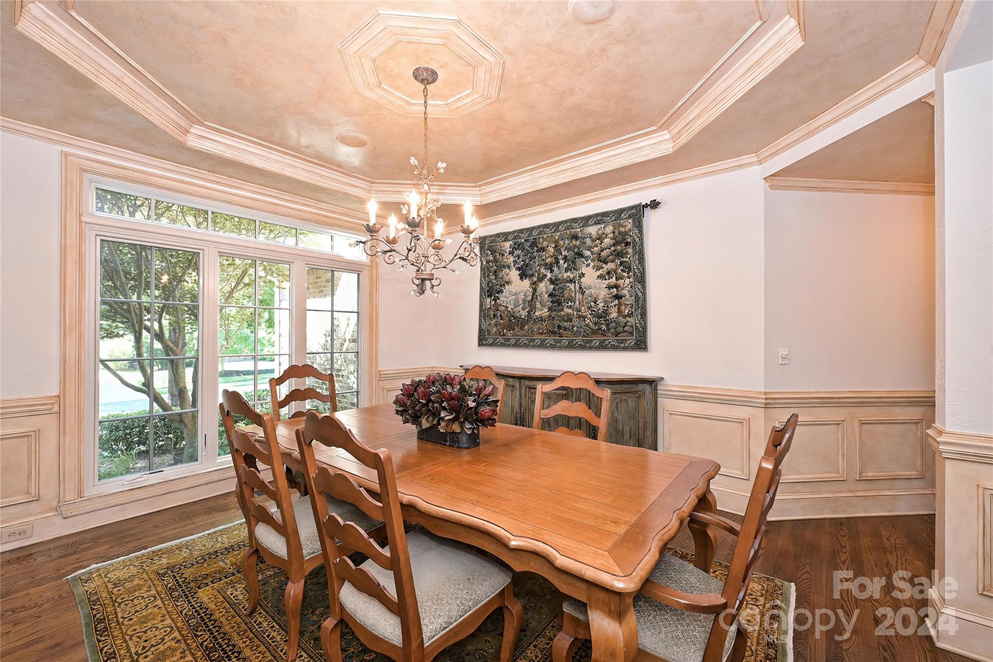 3904 Fawn Hill Road Matthews, NC 28105 - Photo 7 of 47 Gallery Image 7