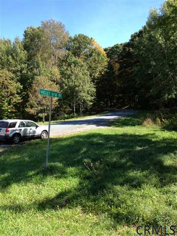 0 Valley View Road Stephentown, NY 12168 - Photo 3 of 4 Photo 3