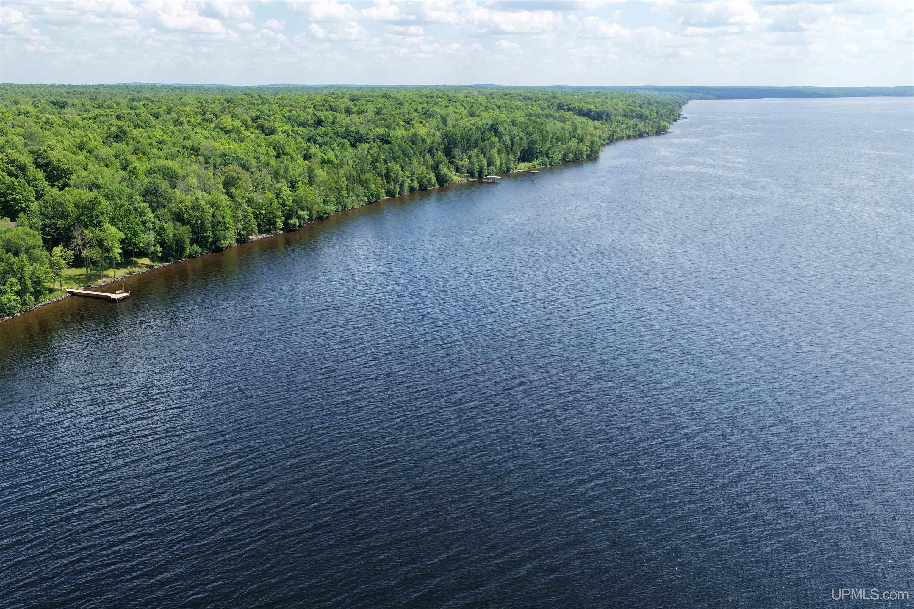 Tbd East Shore Road Marenisco, MI 49947 - Photo 7 of 10