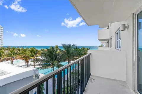 $665,000 | 9273 Collins Avenue, Unit 408, Surfside, FL 33154