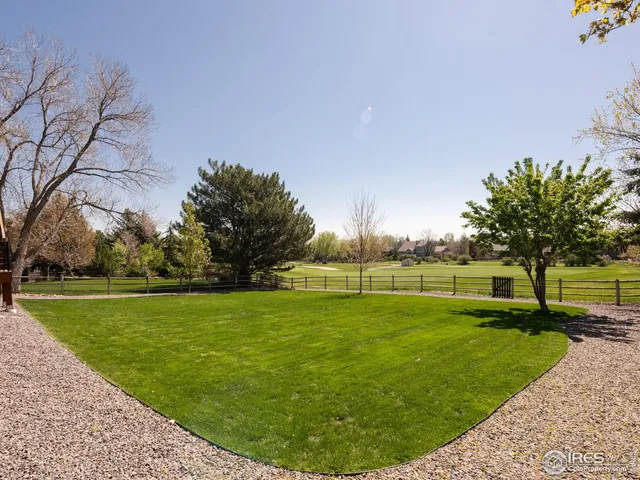 $1,245,000 | 6668 Fairways Drive, Longmont, CO 80503