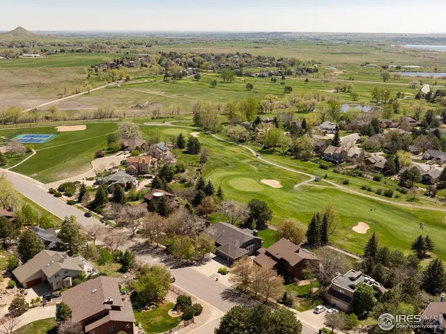 $1,245,000 | 6668 Fairways Drive, Longmont, CO 80503
