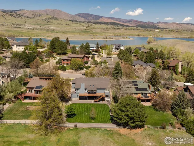 $1,245,000 | 6668 Fairways Drive, Longmont, CO 80503