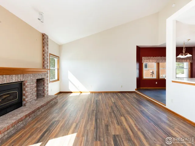 $1,245,000 | 6668 Fairways Drive, Longmont, CO 80503