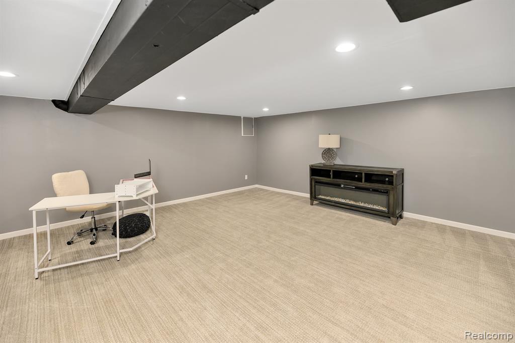 1263 Candlestick Lane Rochester Hills, MI 48306 - Photo 31 of 57