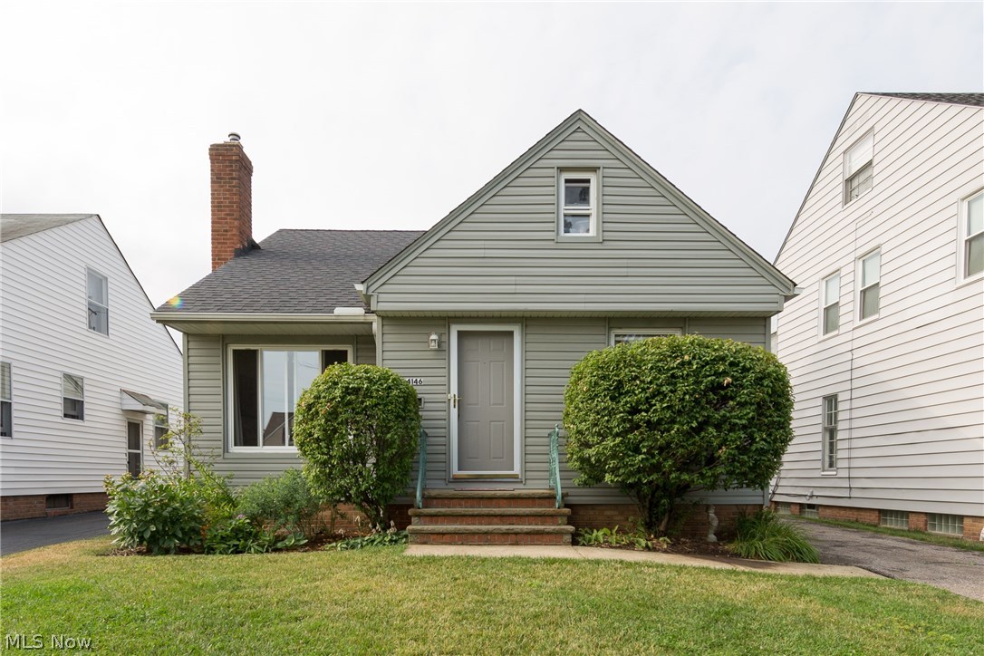 4146 Stilmore Road Cleveland, OH 44121 - Photo 30 of 34