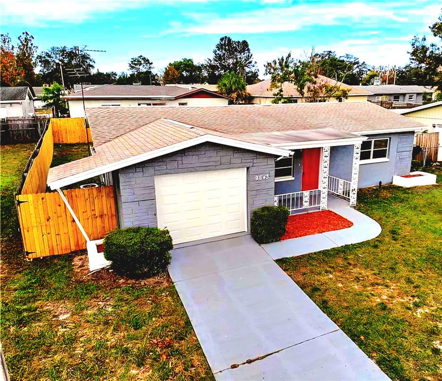 9643 Marlinton Lane Port Richey, FL 34668 - Photo 2 of 31