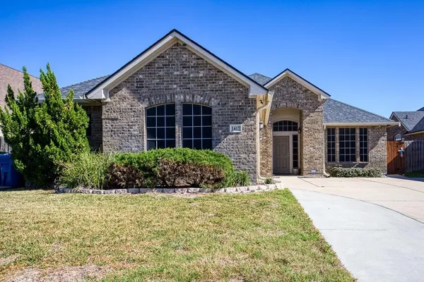 $344,900 | 1417 Sacramento, Portland, TX 78374