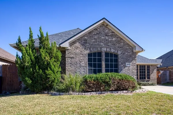 $344,900 | 1417 Sacramento, Portland, TX 78374