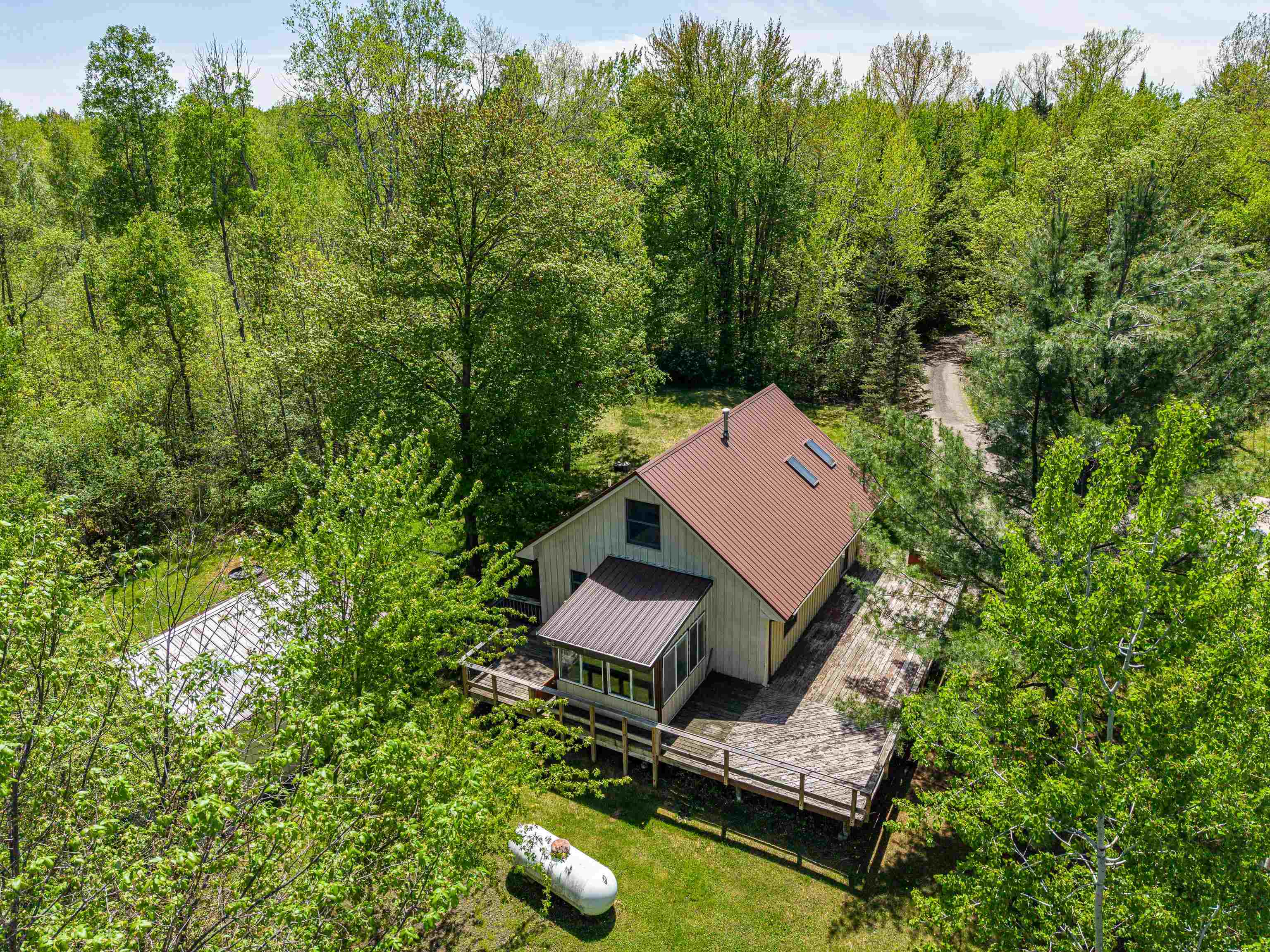 891 East Highwood Road Beaverton, MI 48612 - Photo 62 of 74