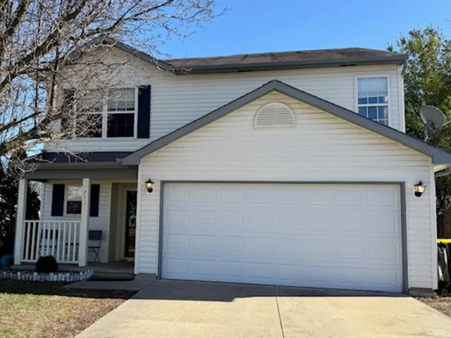 $299,900 | 711 South Bosell Court, Bloomington, IN 47403