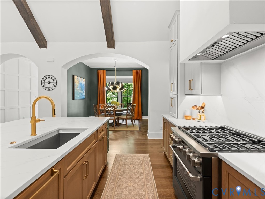 8587 Barrique Road New Kent, VA 23124 - Photo 20 of 64