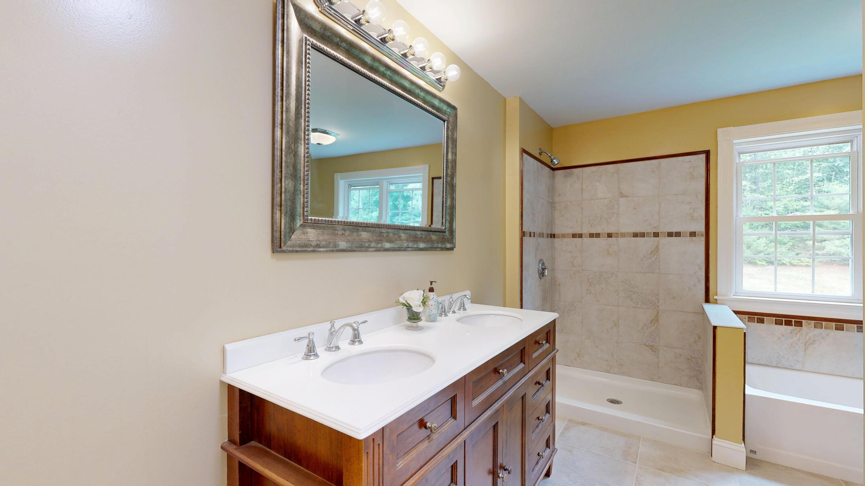 95 Snow Road Durham, ME 04222 - Photo 51 of 65 Bathroom
