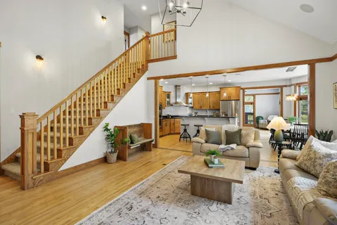 $1,175,000 | 5960 Oak Hollow Drive, McFarland, WI 53558