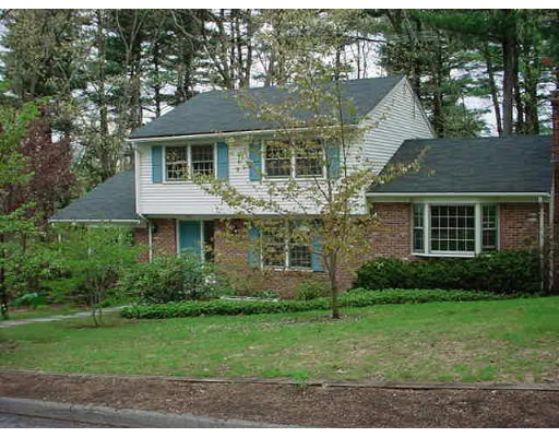110 Tarbell Spring Road Concord, MA 01742 - Photo 1 of 1 Gallery Image 1