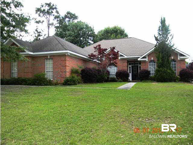 10188 Summerlake Court Mobile, AL 36608 - Photo 1 of 1