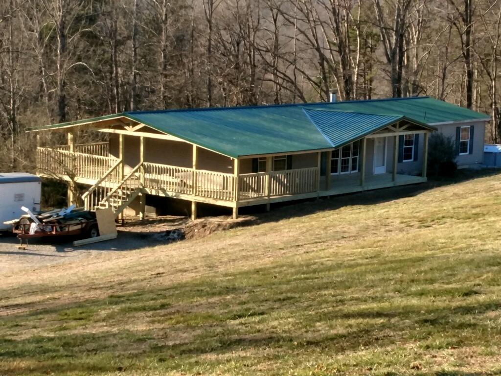 825 Cupp Ridge Road New Tazewell, TN 37825 - Photo 1 of 21 imagejpeg_0