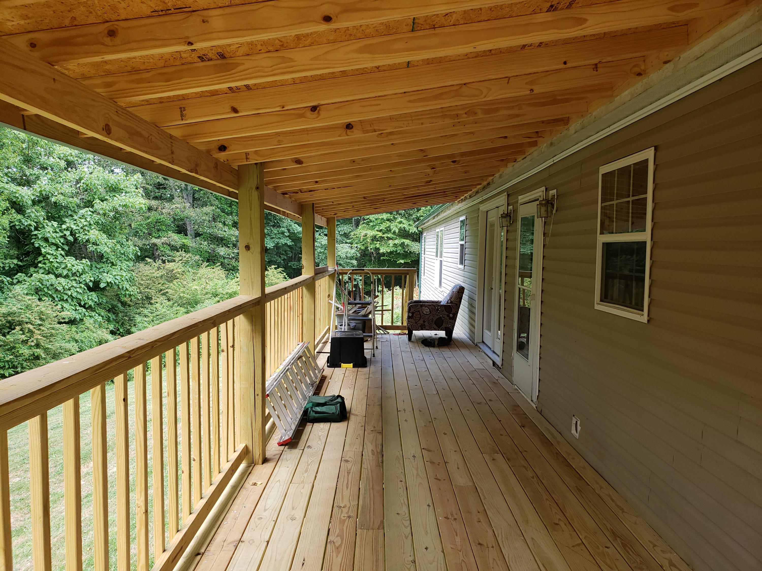 825 Cupp Ridge Road New Tazewell, TN 37825 - Photo 3 of 21 20190528_135407