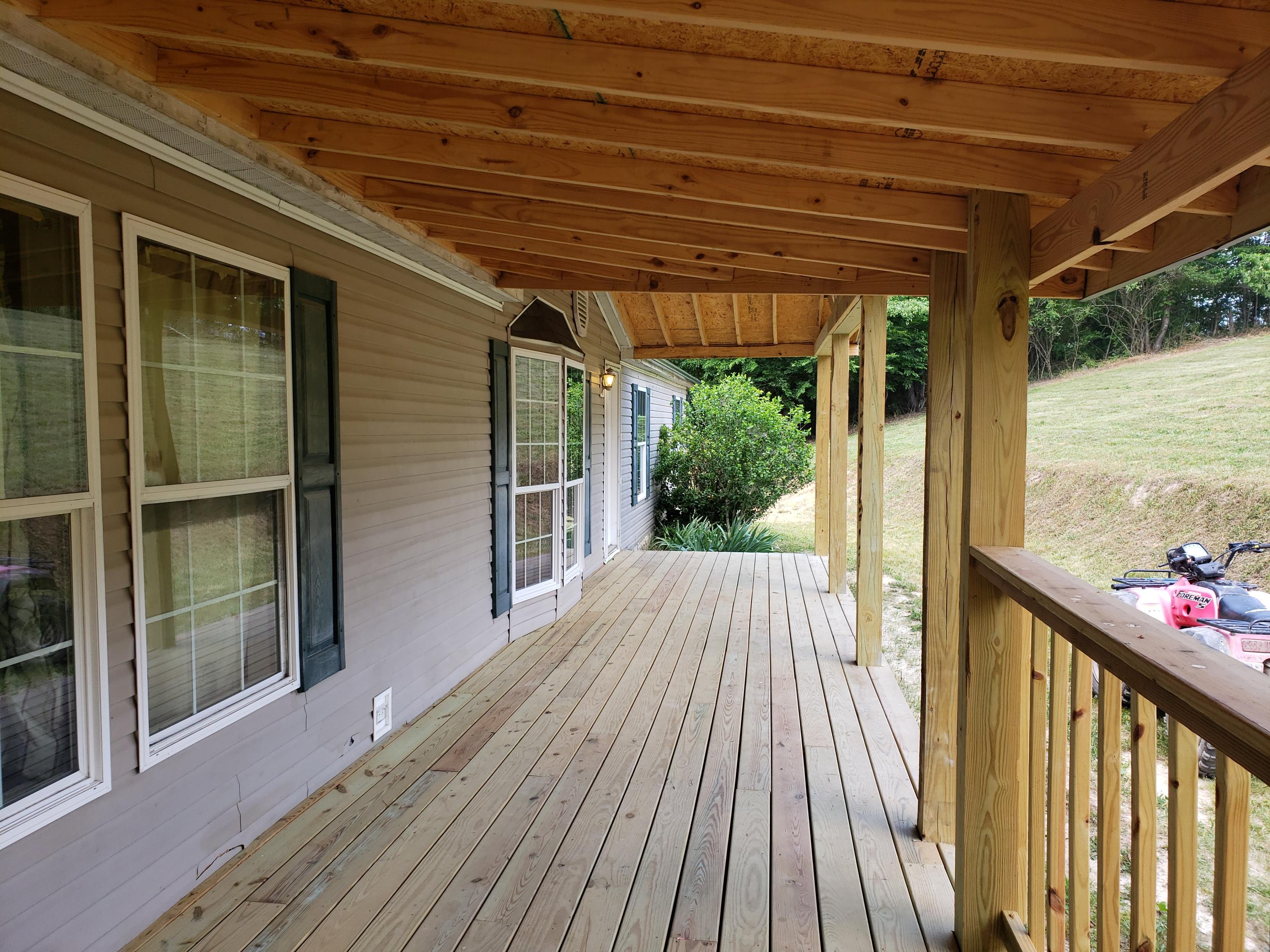 825 Cupp Ridge Road New Tazewell, TN 37825 - Photo 4 of 21 20190528_135451