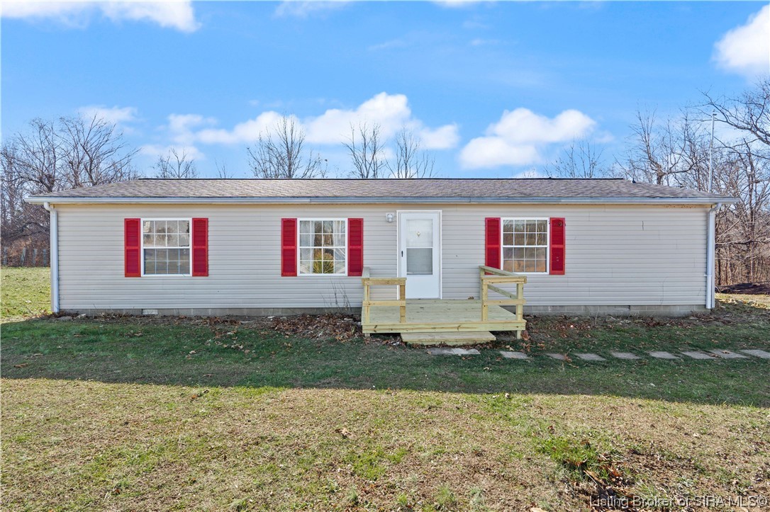 4593 East Miller Road Marengo, IN 47140 - Photo 1 of 33 Gallery Image 1