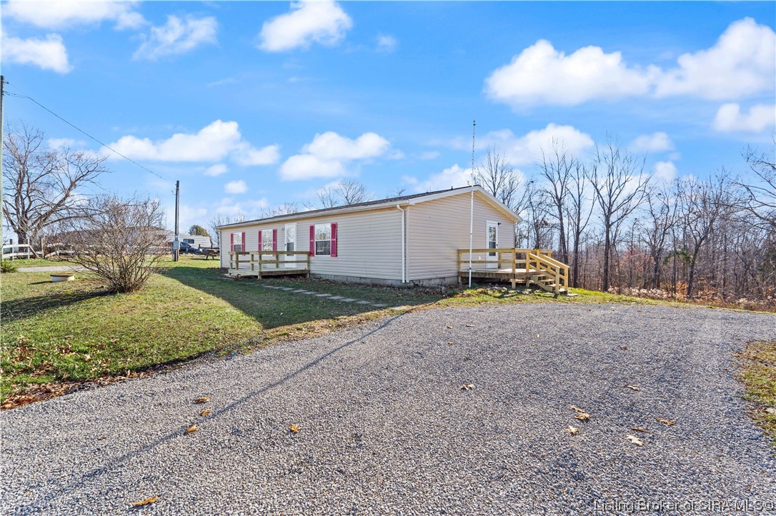 4593 East Miller Road Marengo, IN 47140 - Photo 27 of 33 Gallery Image 27