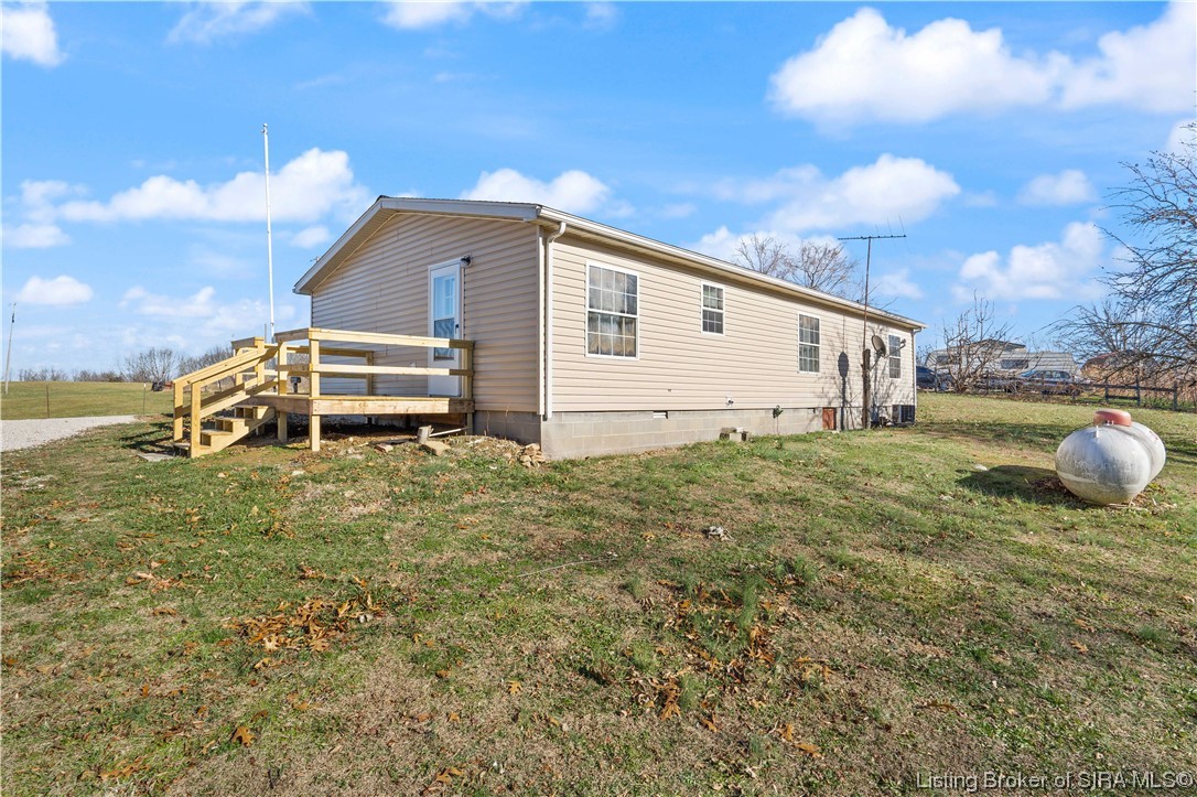 4593 East Miller Road Marengo, IN 47140 - Photo 28 of 33 Gallery Image 28