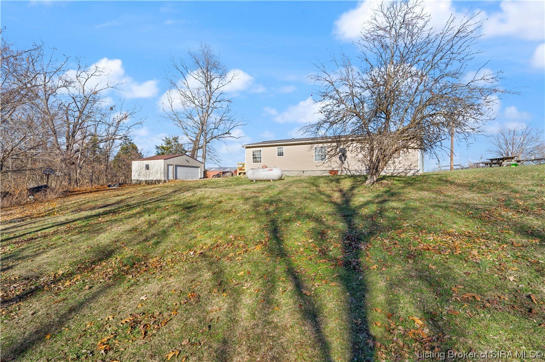4593 East Miller Road Marengo, IN 47140 - Photo 31 of 33 Gallery Image 31