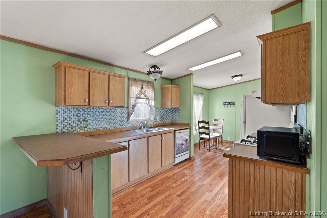 4593 East Miller Road Marengo, IN 47140 - Photo 10 of 33 Gallery Image 10
