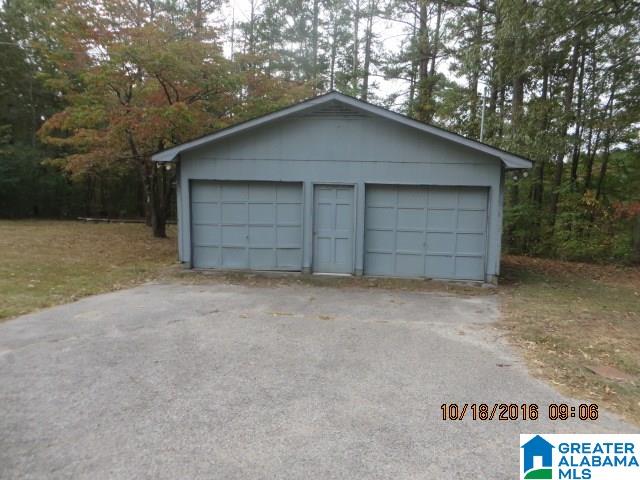 2280 Bynum Leatherwood Road Anniston, AL 36201 - Photo 17 of 18