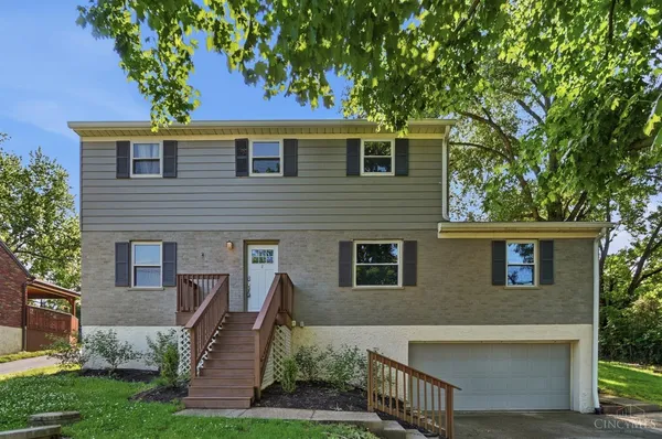 $349,000 | 3340 Algus Lane, Cincinnati, OH 45248