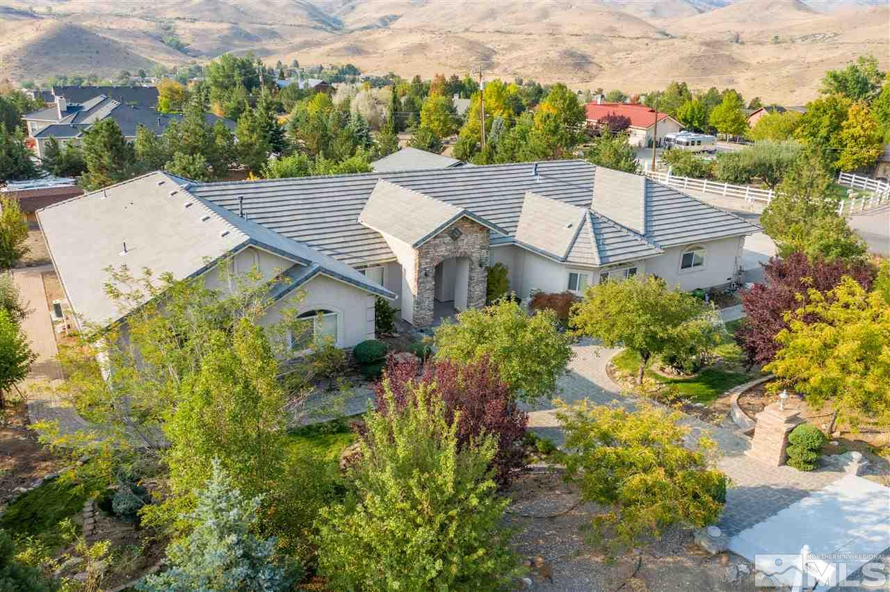 8690 Leroy Street Reno, NV 89523 - Photo 1 of 36 Photo 1