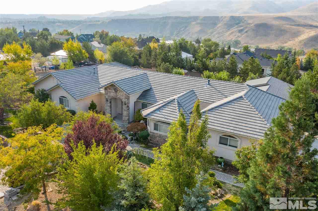 8690 Leroy Street Reno, NV 89523 - Photo 3 of 36 Photo 3