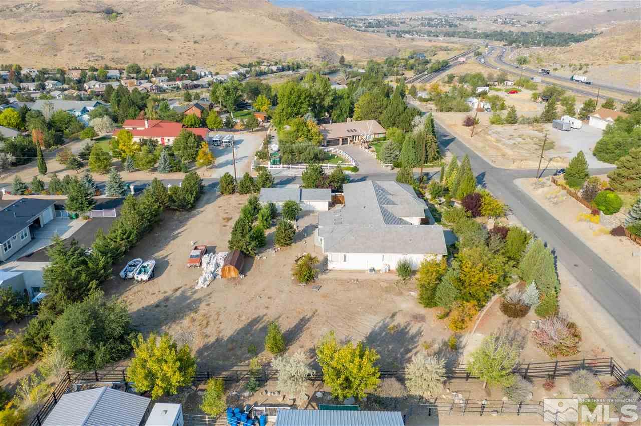 8690 Leroy Street Reno, NV 89523 - Photo 32 of 36 Photo 32