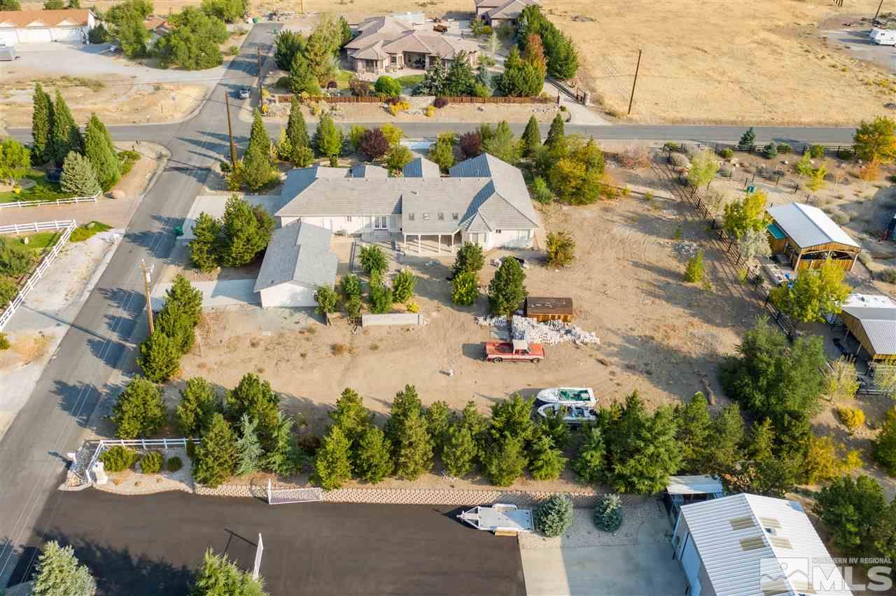 8690 Leroy Street Reno, NV 89523 - Photo 34 of 36 Photo 34