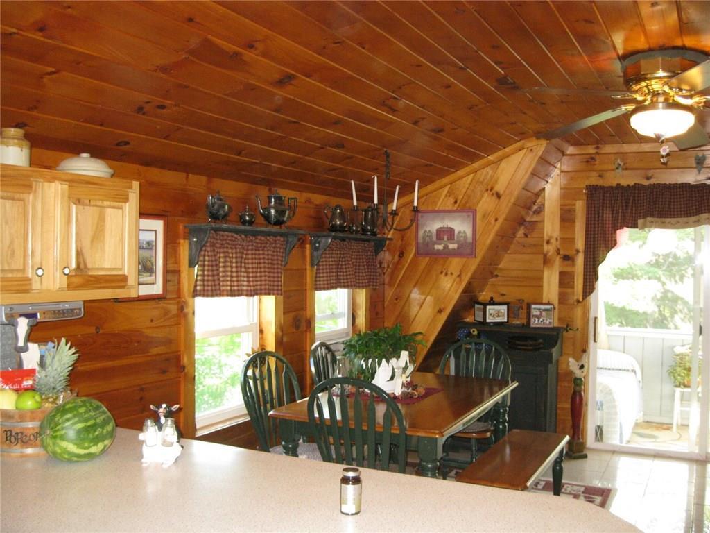 95 Clover Hill Road Windsor, ME 04363 - Photo 10 of 31 Dining area.