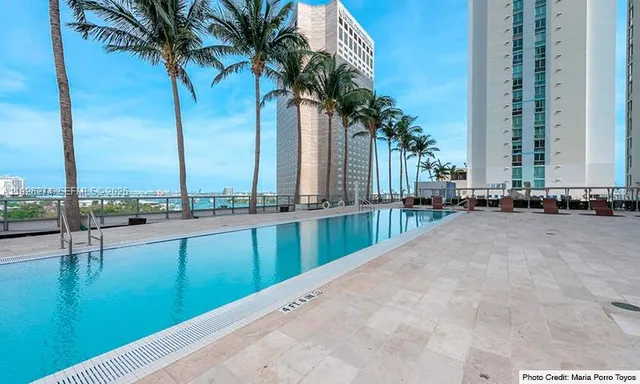 $495,000 | Downtown Miami, Miami, FL 33131