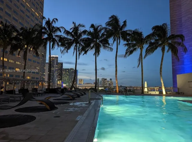 $495,000 | Downtown Miami, Miami, FL 33131