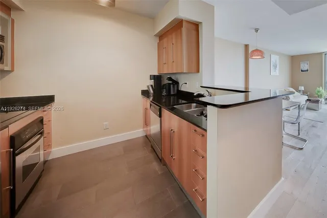 $495,000 | Downtown Miami, Miami, FL 33131