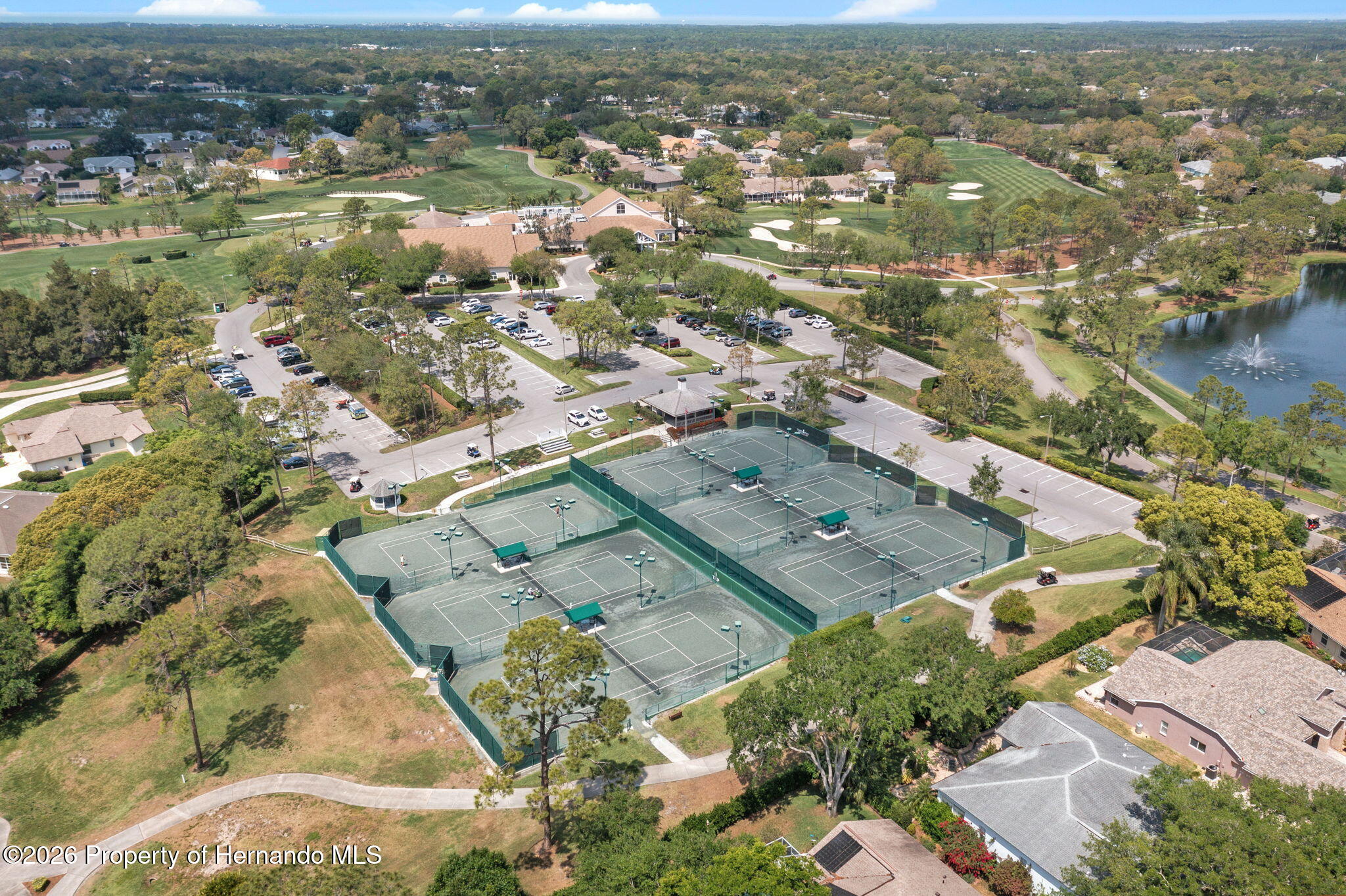 6300 Darien Way Spring Hill, FL 34606 - Photo 62 of 95