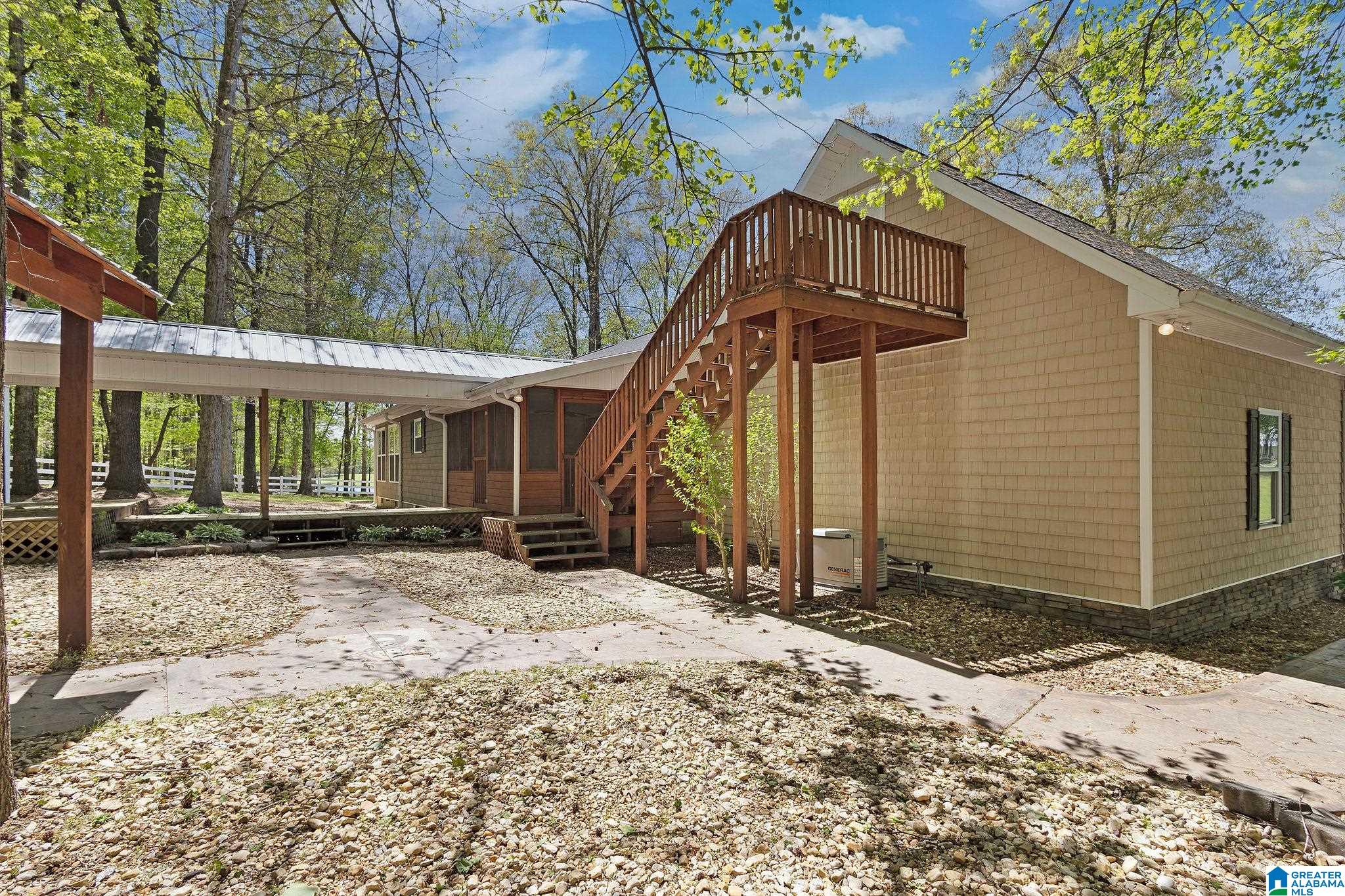 253 County Road 203 Boaz, AL 35957 - Photo 39 of 59