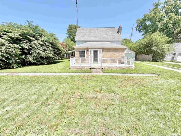 $79,900 | 205 West Adams Street, Abingdon, IL 61410
