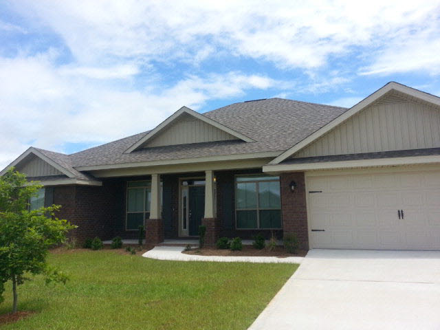 18894 Isleworth Way Foley, AL 36535 - Photo 1 of 1