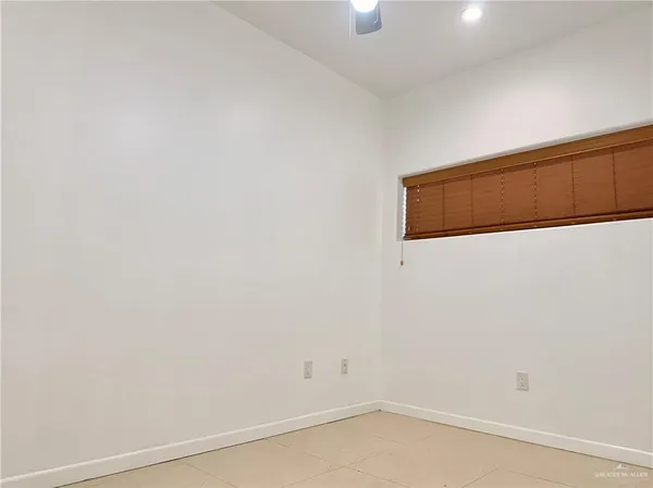 a view of small space