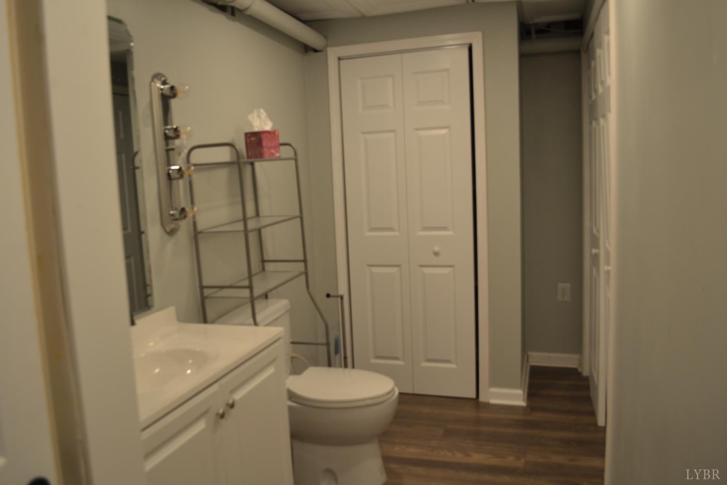 1116 Brandon Road Lynchburg, VA 24502 - Photo 17 of 20