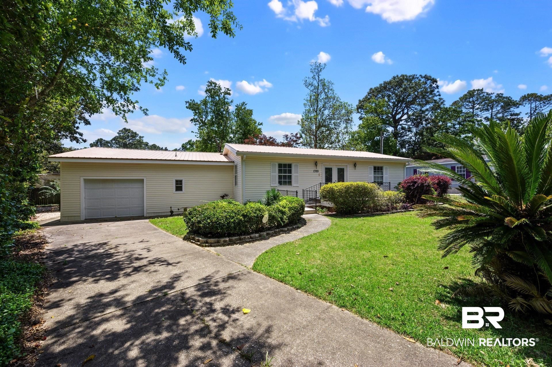 1355 Caney Loop Lillian, AL 36549 - Photo 1 of 28