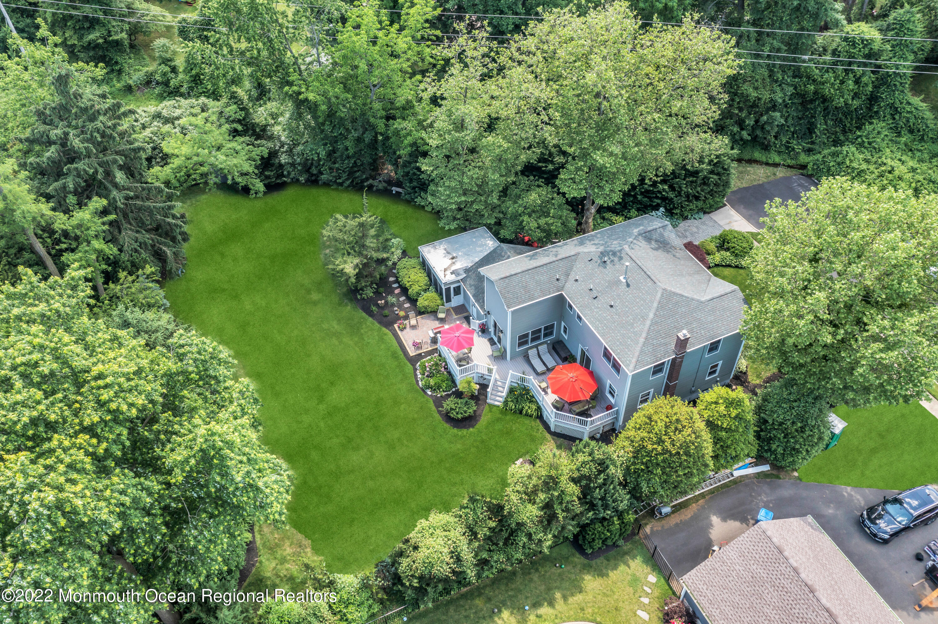 5 Orchard Street Red Bank, NJ 07701 - Photo 43 of 44 dji_0155