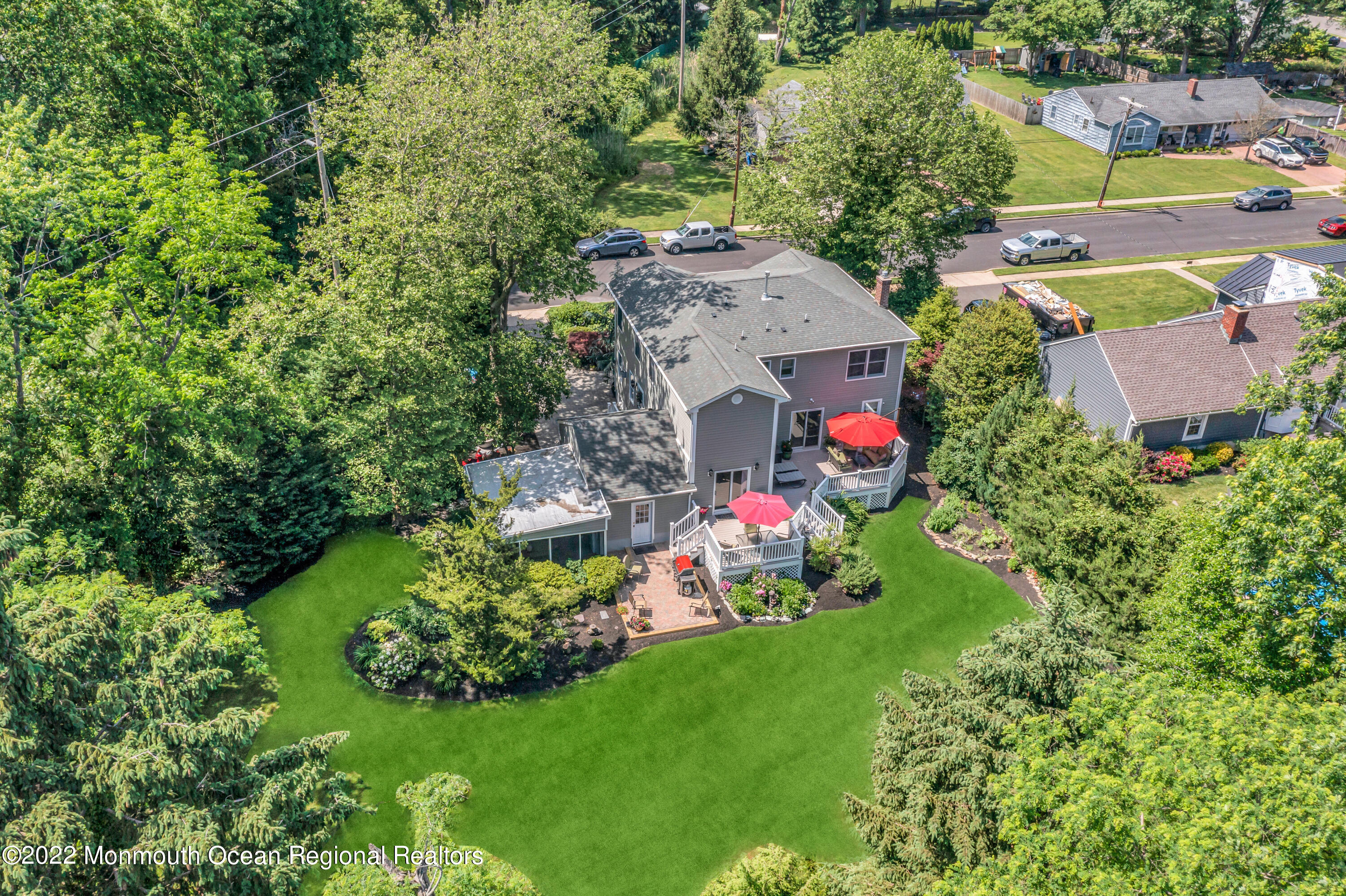 5 Orchard Street Red Bank, NJ 07701 - Photo 44 of 44 dji_0139