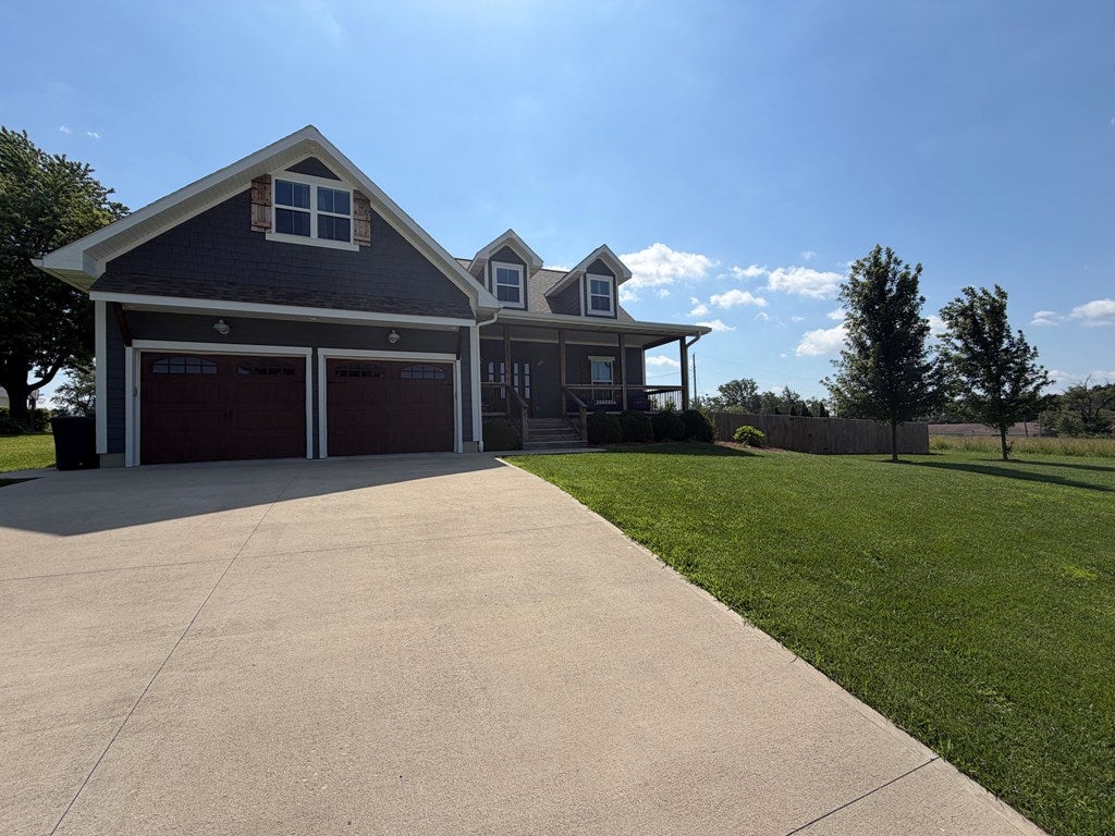 1563 Litton Road Chillicothe, MO 64601 - Photo 6 of 69 Gallery Image 6