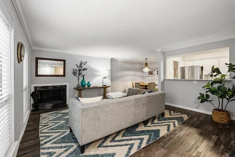 $299,000 | 6020 Birchbrook Drive, Unit 109, Dallas, TX 75206