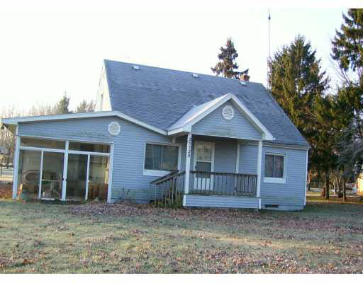 25520 Edison Road South Bend, IN 46628 - Photo 1 of 8